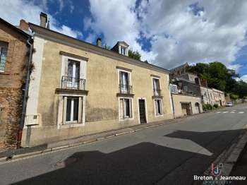 Vente Maison 5 chambresSillé-le-Guillaume