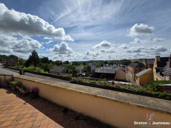 Vente Maison 5 chambresSillé-le-Guillaume