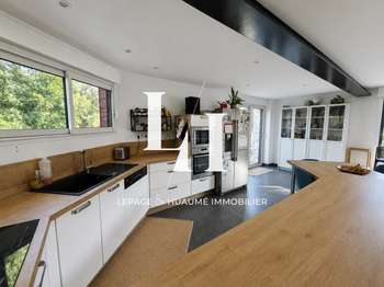 Vente maison 7 pièces Sillé-le-Guillaume 72
