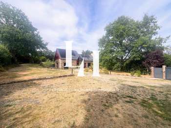 Vente maison 7 pièces Sillé-le-Guillaume 72