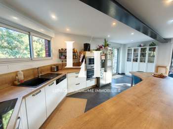 Vente Maison 4 chambresSillé-le-Guillaume