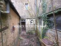 Vente maison 3 pièces Vente maison 3 pièces