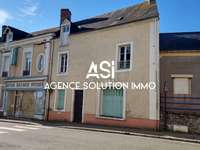 Vente maison 3 pièces Vente maison 3 pièces