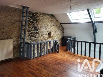 Vente Maison 4 chambresSillé-le-Guillaume