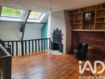 Vente maison 7 pièces Vente maison 7 pièces