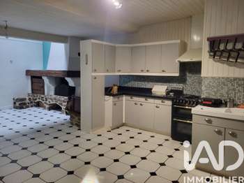 Vente maison 7 pièces Vente maison 7 pièces
