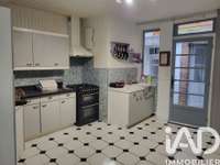 Vente maison 7 pièces Vente maison 7 pièces