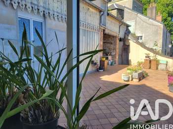 Vente Maison 3 chambresSillé-le-Guillaume
