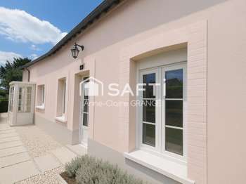 Vente Maison 2 chambresSillé-le-Guillaume