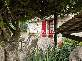 Vente Maison 3 chambresSillé-le-Guillaume