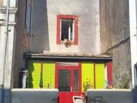 Vente maison 3 pièces Vente maison 3 pièces