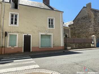 Vente maison 5 pièces Sillé-le-Guillaume 72