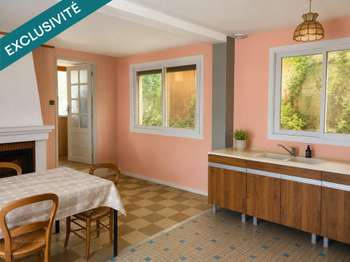 Vente maison 4 pièces Vente maison 4 pièces