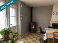 Vente maison 4 pièces Vente maison 4 pièces