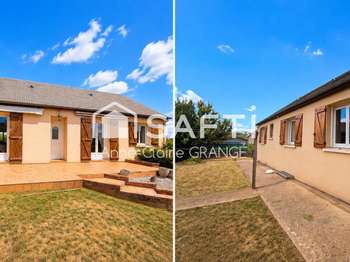 Vente maison 5 pièces Sillé-le-Guillaume 72