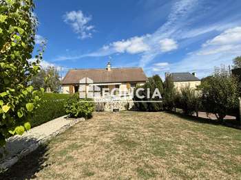 Vente Maison 3 chambresSillé-le-Guillaume
