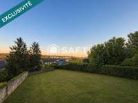 Vente maison 13 pièces