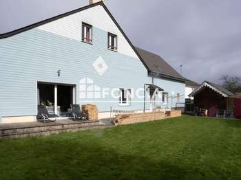 Vente Maison 5 chambresSillé-le-Guillaume