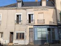 Vente maison 3 pièces Vente maison 3 pièces