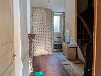 Vente maison 3 pièces Vente maison 3 pièces