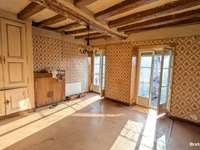 Vente maison 3 pièces Vente maison 3 pièces