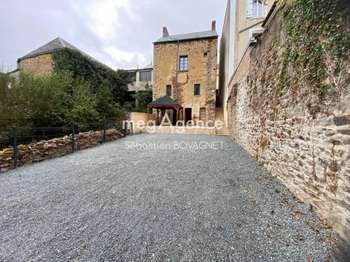 Vente Maison 4 chambresSillé-le-Guillaume
