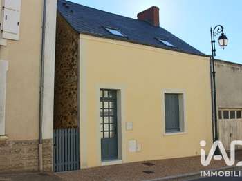 Vente maison 7 pièces Vente maison 7 pièces