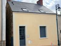 Vente maison 5 pièces Vente maison 5 pièces