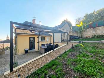 Vente Maison 2 chambresSillé-le-Guillaume