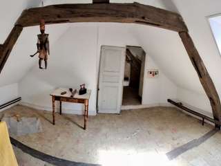 Vente maison 13 pièces
