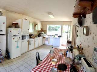 Vente maison 13 pièces