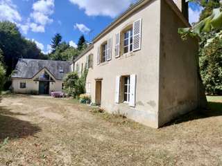 Vente maison 13 pièces