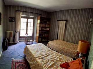 Vente maison 13 pièces