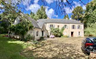 Photo Vente maison Sillé-le-Philippe