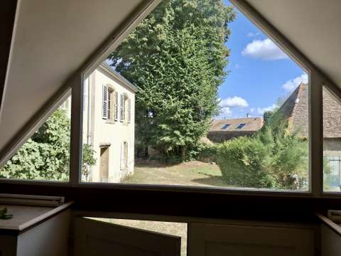 Vente maison 13 pièces