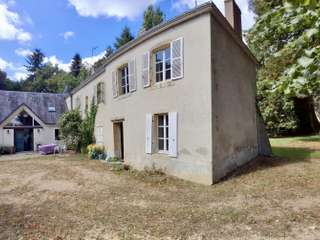 Vente maison 13 pièces