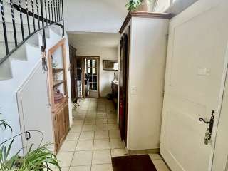 Vente maison 13 pièces
