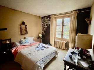 Vente maison 13 pièces