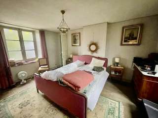 Vente maison 13 pièces