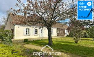 Photo Vente maison Sillé-le-Philippe