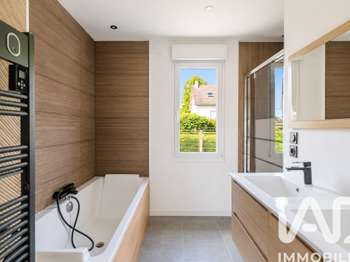 Vente maison 4 pièces Sillé-le-Philippe 72