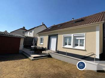 Vente Maison 3 chambresSillé-le-Philippe