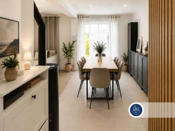 Vente Maison 3 chambresSillé-le-Philippe