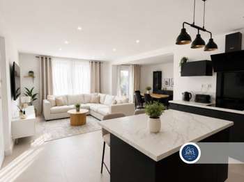 Vente maison 4 pièces Vente maison 4 pièces