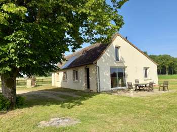 Vente Maison 3 chambresSillé-le-Philippe