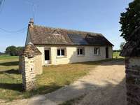 Vente maison 3 pièces Vente maison 3 pièces