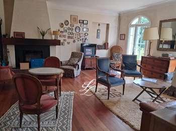 Vente Maison 6 chambresSillé-le-Philippe