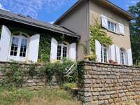 Vente maison 9 pièces Vente maison 9 pièces