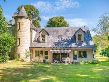 Vente maison 13 pièces Sillé-le-Philippe 72