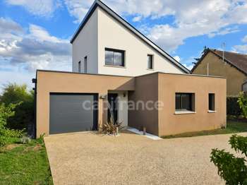 Vente Maison 3 chambresSillé-le-Philippe